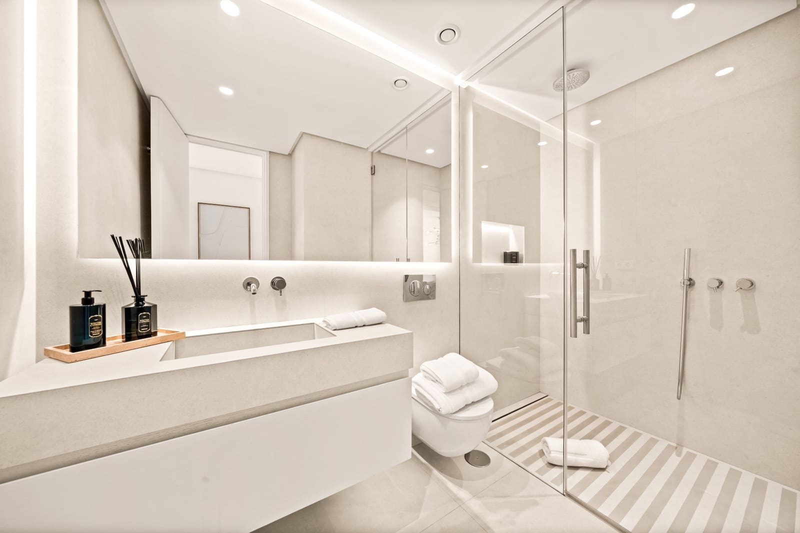 3 slaapkamer Penthouse te koop in Benahavis met zwembad garage - € 925.000 (Ref: 9433019)