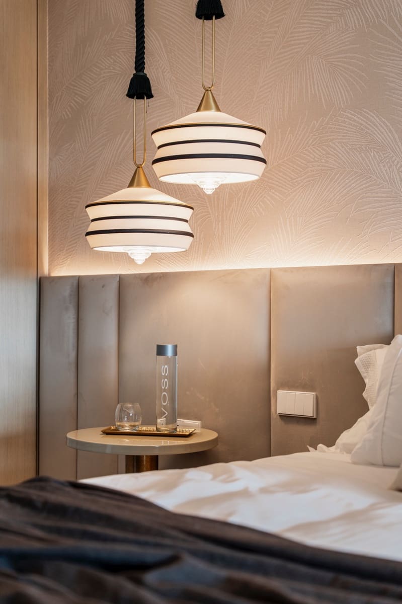 3 sypialnia Penthouse na sprzedaż w Benahavis z basenem garażem - 925 000 € (Ref: 9433019)