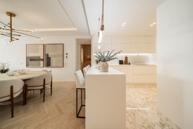 3 bedroom Penthouse for sale in Benahavís with pool garage - € 925,000 (Ref: 9433019)