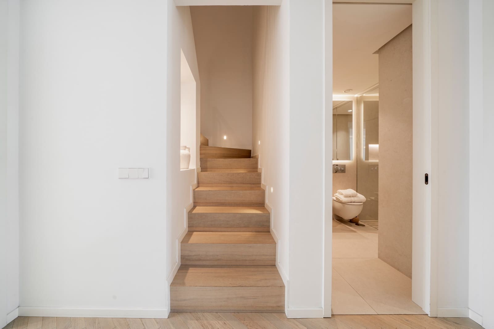 3 chambre Penthouse à vendre à Benahavis avec piscine garage - 925 000 € (Ref: 9433019)