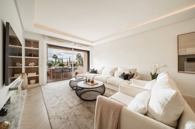 3 soveværelse Penthouse til salg i Benahavís med swimmingpool garage - € 925.000 (Ref: 9433019)