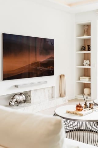 3 soveværelse Penthouse til salg i Benahavís med swimmingpool garage - € 925.000 (Ref: 9433019)
