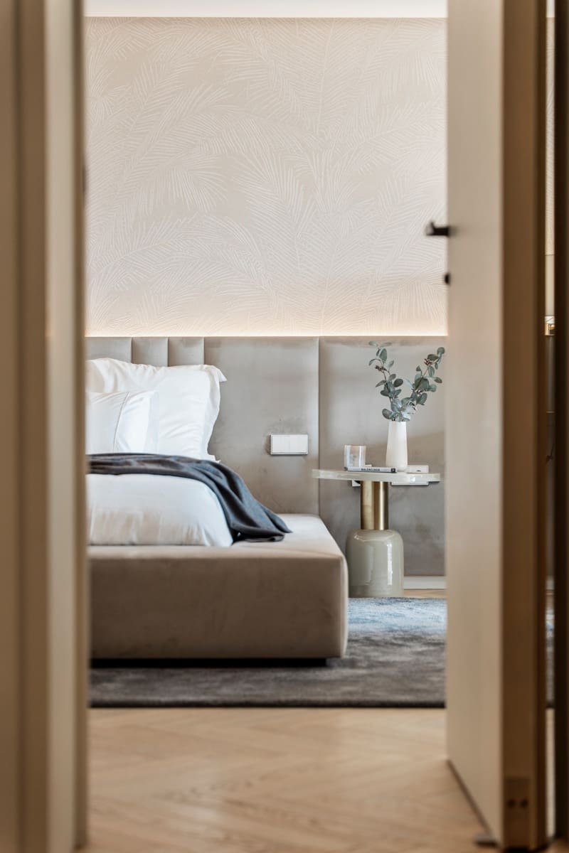 3 chambre Penthouse à vendre à Benahavis avec piscine garage - 925 000 € (Ref: 9433019)