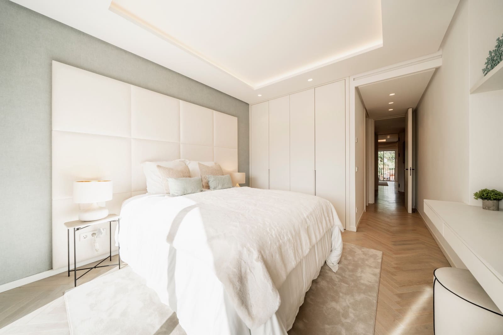 3 chambre Penthouse à vendre à Benahavis avec piscine garage - 925 000 € (Ref: 9433019)