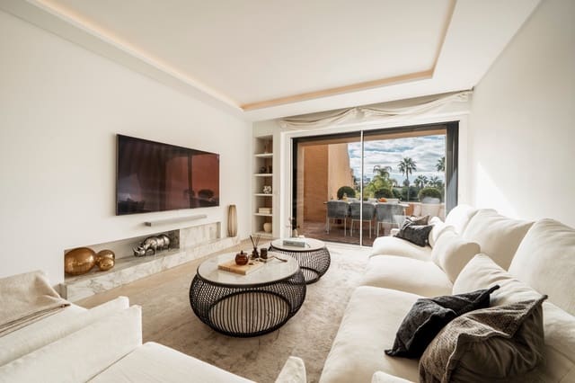 3 soveværelse Penthouse til salg i Benahavís med swimmingpool garage - € 925.000 (Ref: 9433019)