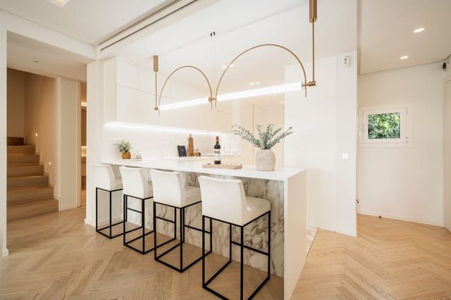 3 soveværelse Penthouse til salg i Benahavís med swimmingpool garage - € 925.000 (Ref: 9433019)