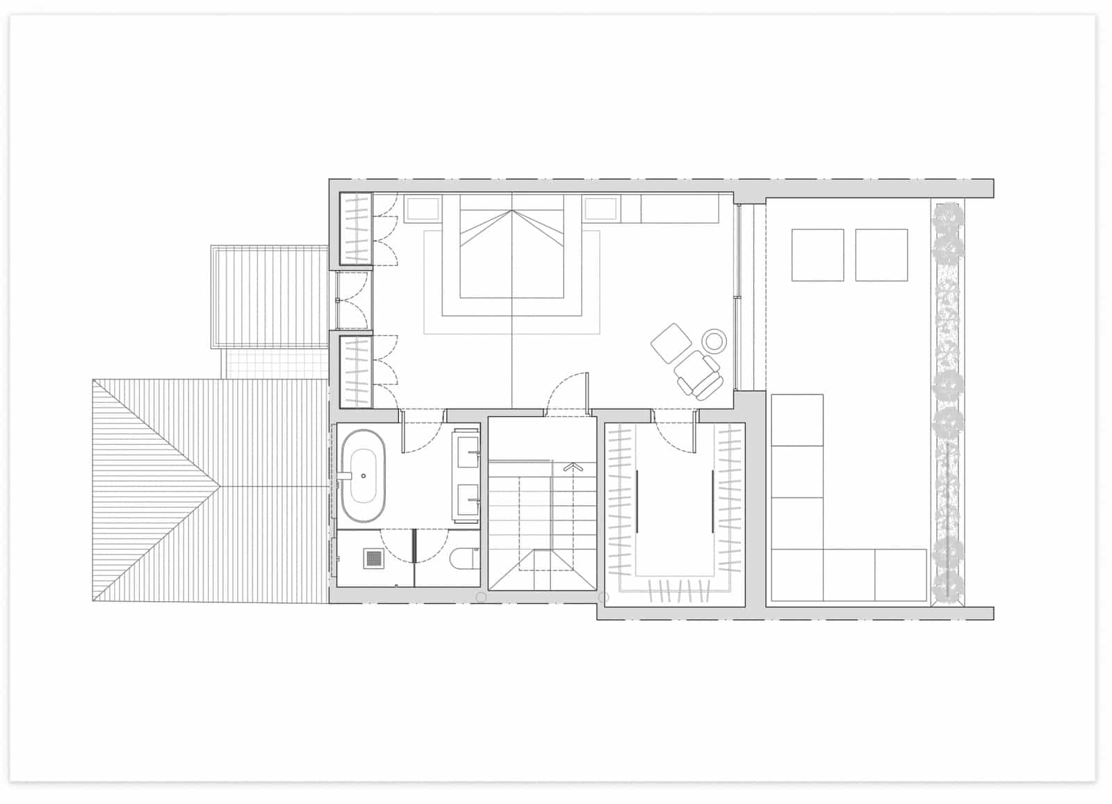 3 chambre Penthouse à vendre à Benahavis avec piscine garage - 925 000 € (Ref: 9433019)