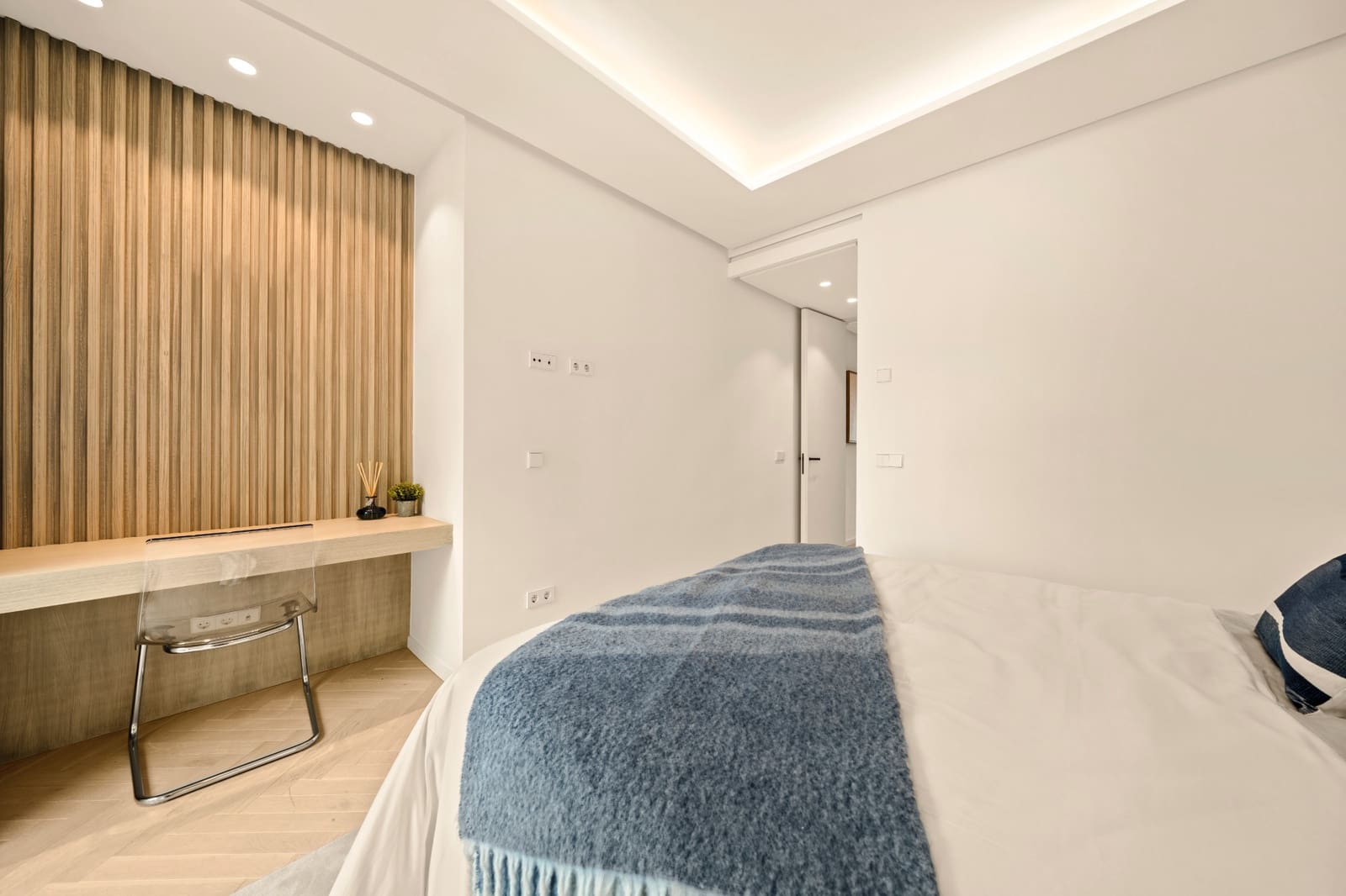 3 chambre Penthouse à vendre à Benahavis avec piscine garage - 925 000 € (Ref: 9433019)