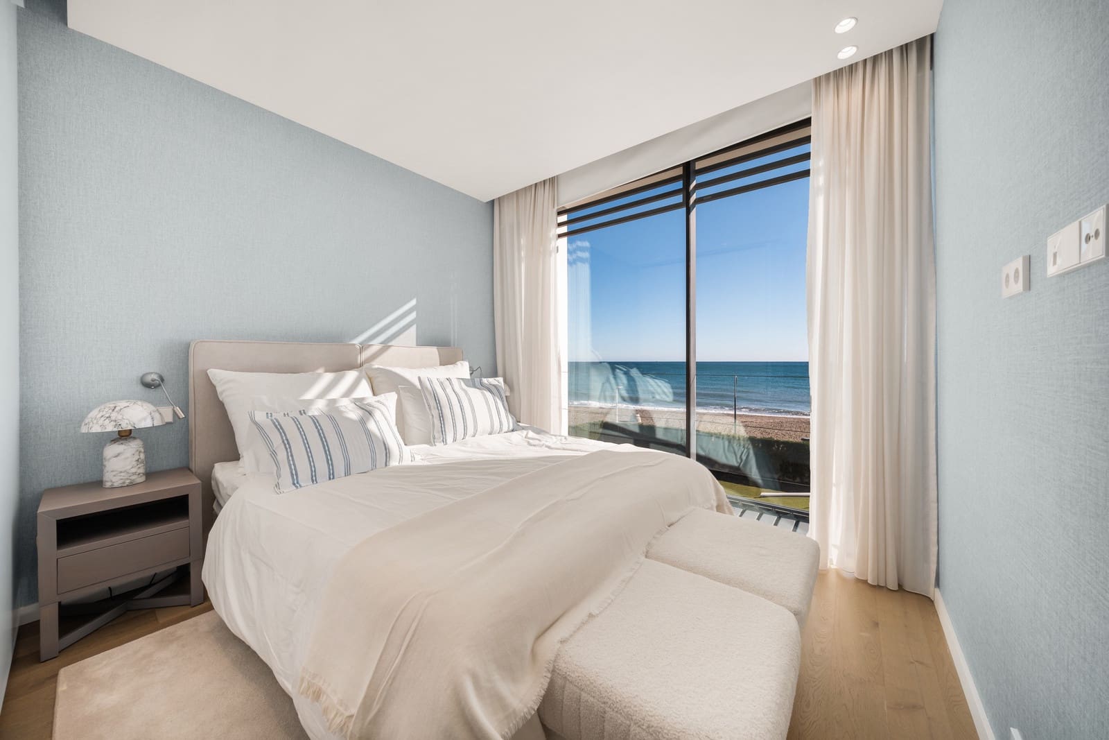 5 sypialnia Willa na sprzedaż w New Golden Mile z basenem garażem - 6 200 000 € (Ref: 9446122)