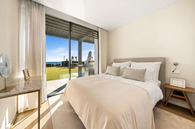 5 quarto Moradia para venda em Saladillo-Benamara, Estepona com piscina garagem - 6 200 000 € (Ref: 9446122)