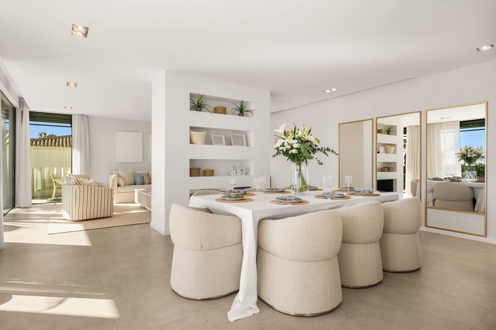 5 slaapkamer Villa te koop in Estepona met zwembad garage - € 5.995.000 (Ref: 9446122)