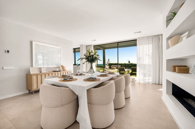 5 bedroom Villa for sale in Bel-Air, Estepona with pool garage - € 5,995,000 (Ref: 9446122)