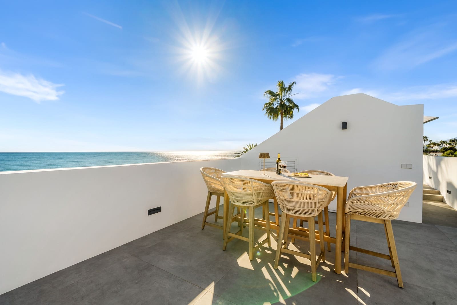 5 slaapkamer Villa te koop in Estepona met zwembad garage - € 5.995.000 (Ref: 9446122)