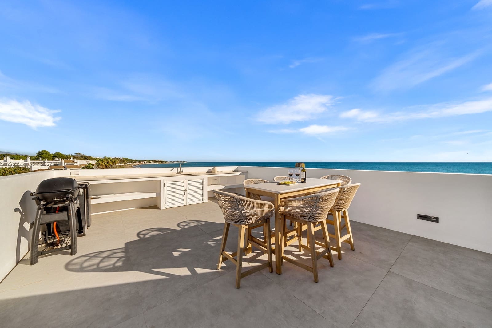 5 slaapkamer Villa te koop in Estepona met zwembad garage - € 5.995.000 (Ref: 9446122)