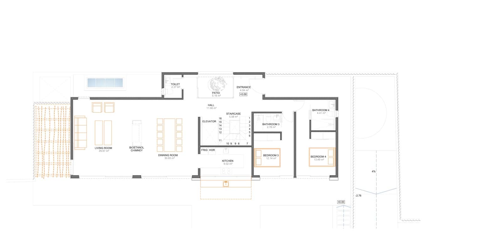 5 bedroom Villa for sale in Estepona with pool garage - € 5,995,000 (Ref: 9446122)