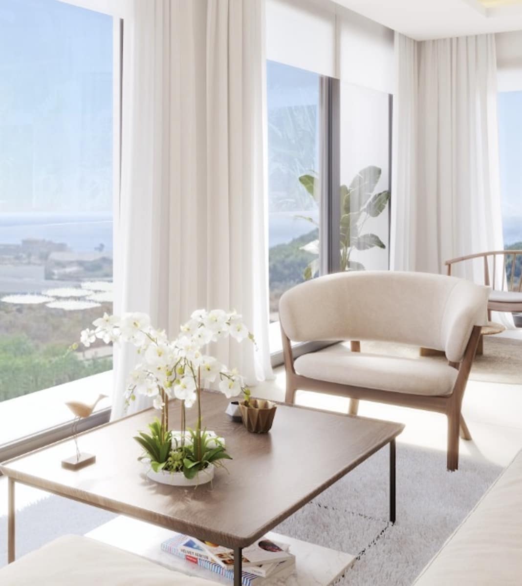 4 sypialnia Dom na sprzedaż w Estepona z basenem garażem - 730 000 € (Ref: 9465338)