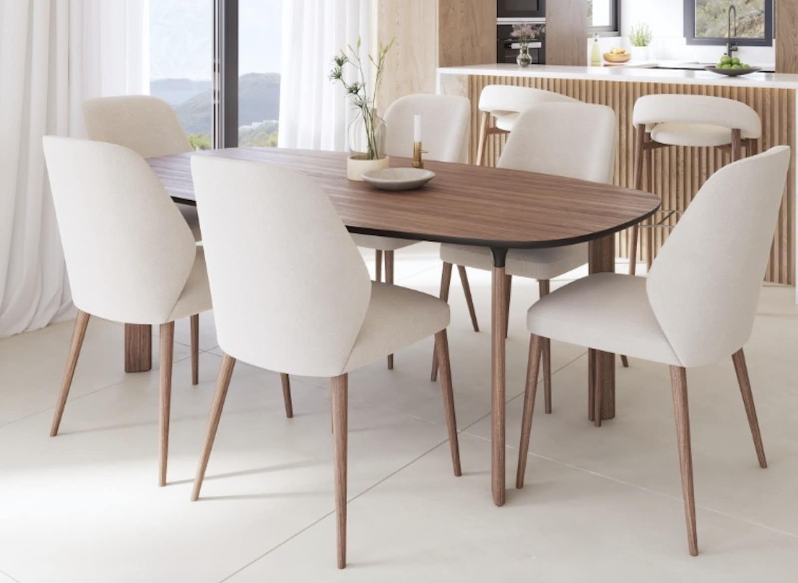 4 sypialnia Dom na sprzedaż w Estepona z basenem garażem - 730 000 € (Ref: 9465338)