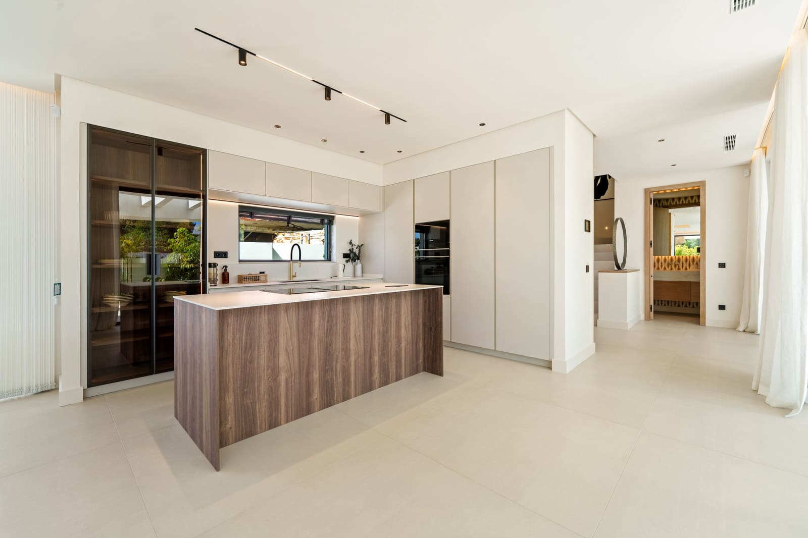 5 chambre Villa/Maison à vendre à San Pedro de Alcantara avec piscine garage - 4 580 000 € (Ref: 9518576)