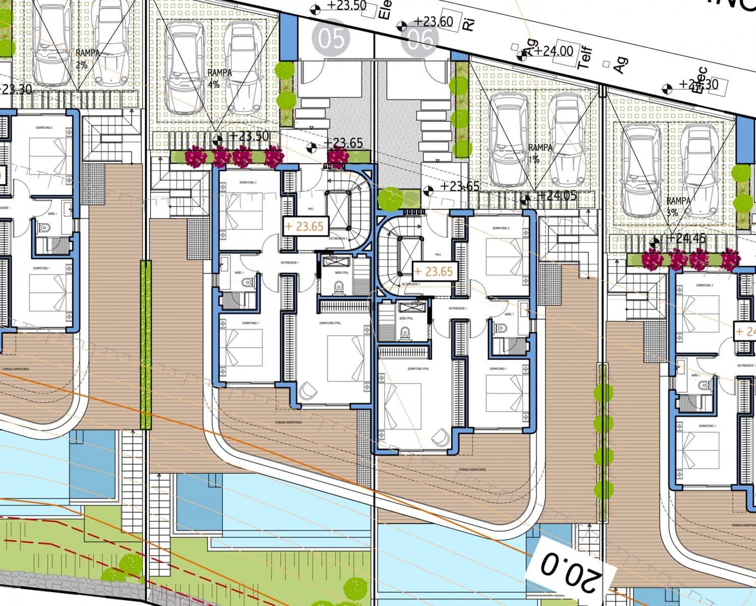 3 quarto Moradia para venda em Estepona com piscina garagem - 1 550 000 € (Ref: 9533361)
