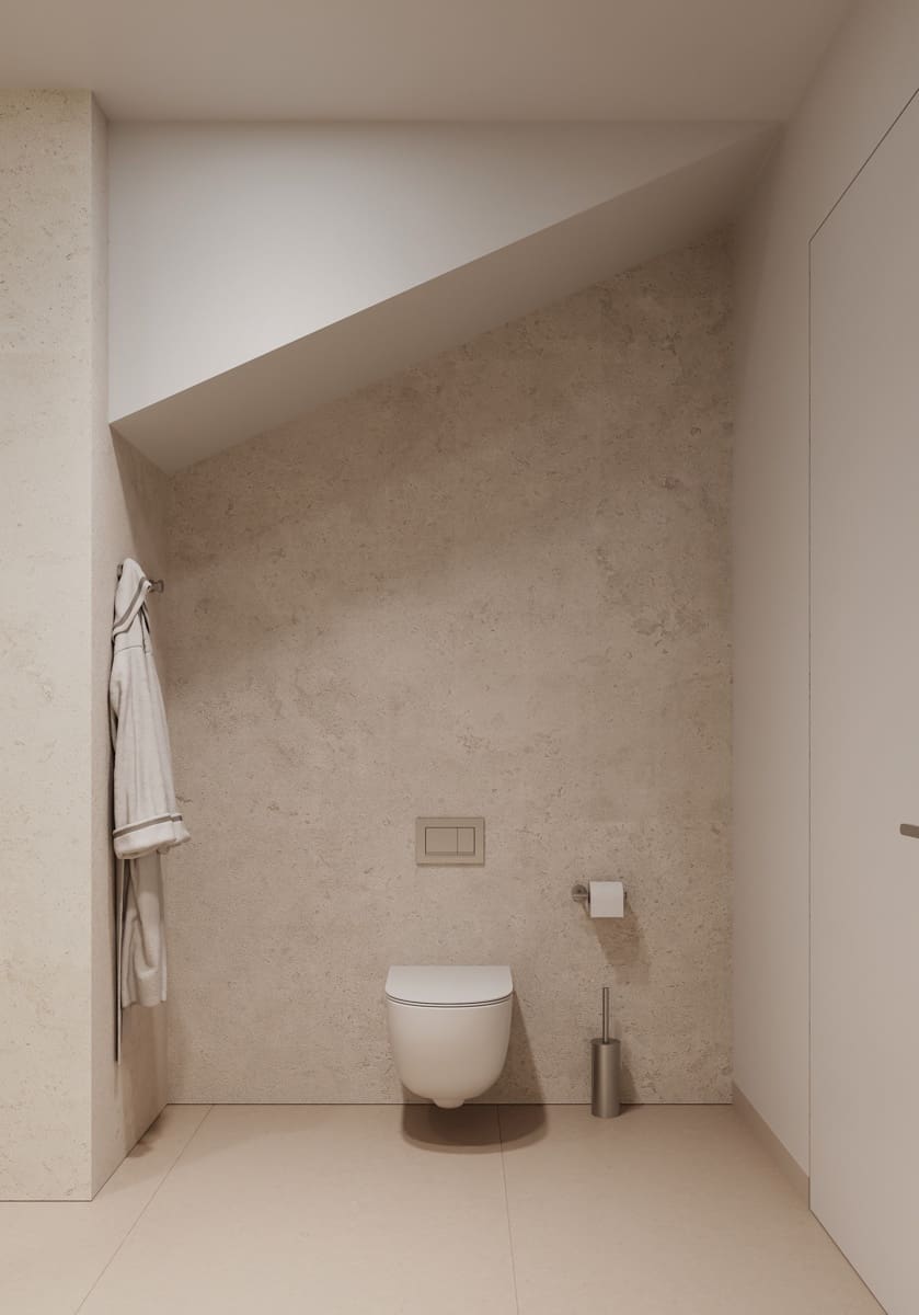 2 sovrum Lägenhet till salu i San Pedro de Alcantara - 612 000 € (Ref: 9533365)