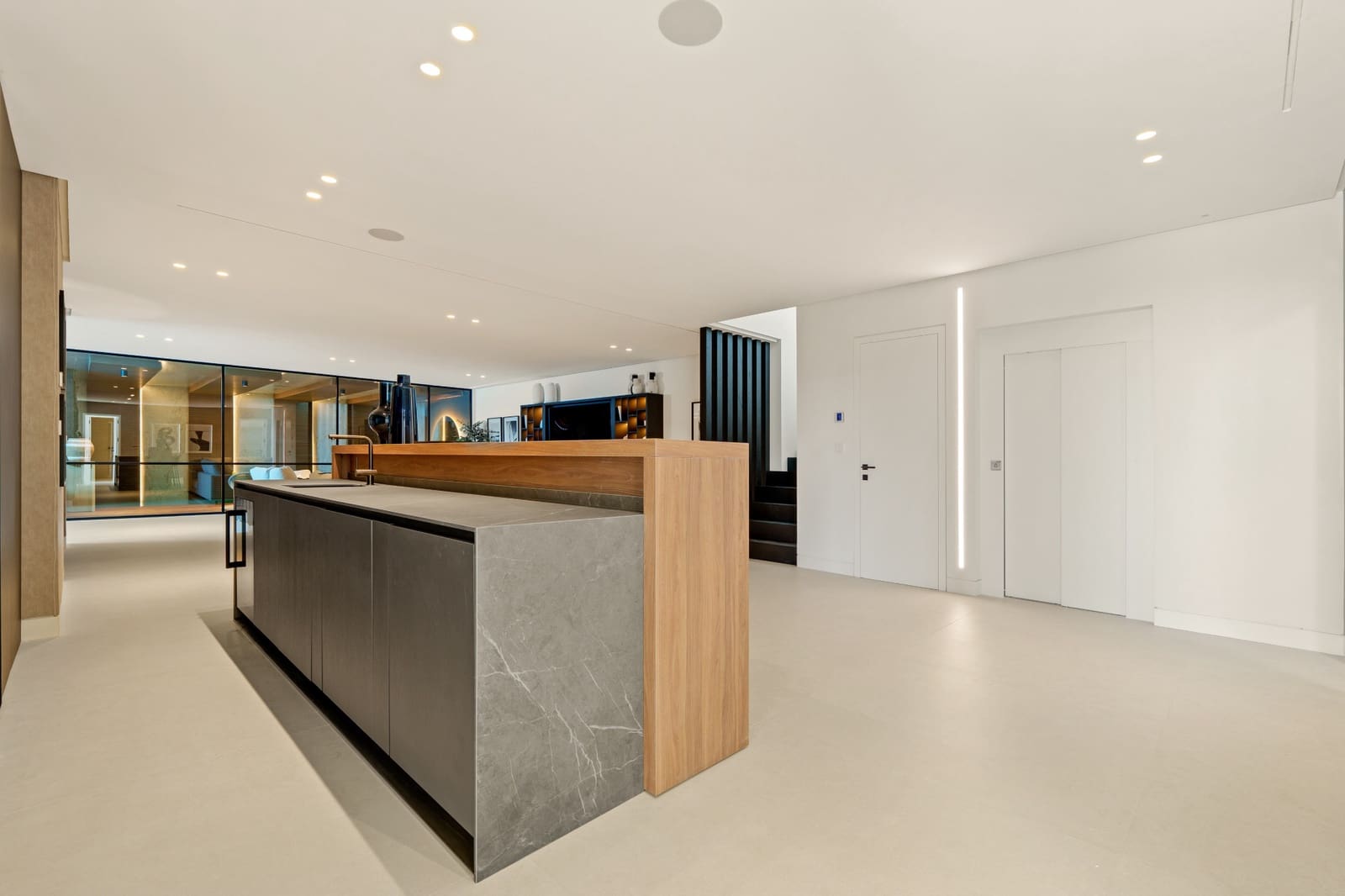 Chalet de 6 habitaciones en La Quinta en venta con piscina garaje - 7.450.000 € (Ref: 9551052)