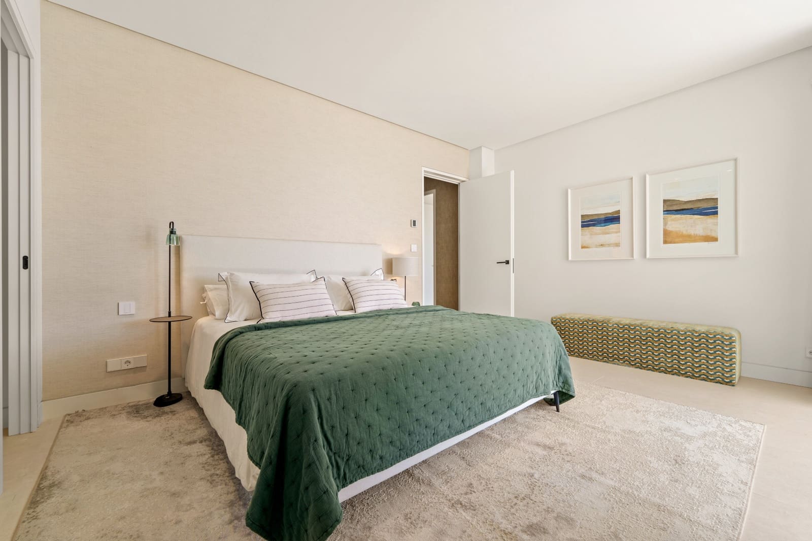 Chalet de 6 habitaciones en La Quinta en venta con piscina garaje - 7.450.000 € (Ref: 9551052)