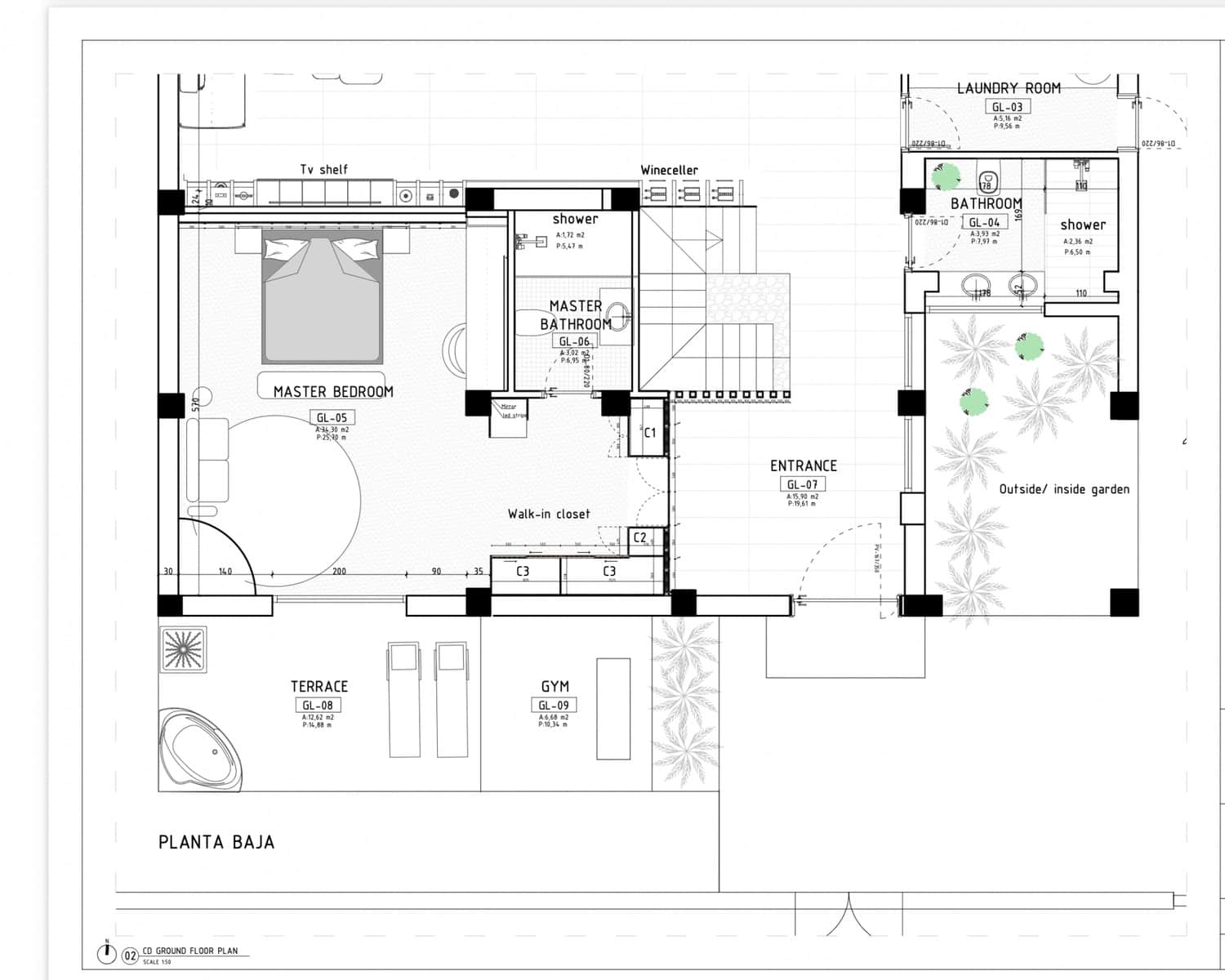 5 slaapkamer Villa te koop in Nueva Andalucia met zwembad garage - € 4.290.000 (Ref: 9551053)
