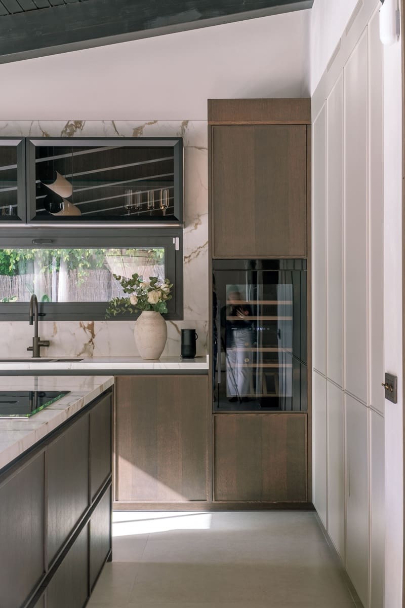 5 slaapkamer Villa te koop in Nueva Andalucia met zwembad garage - € 4.290.000 (Ref: 9551053)