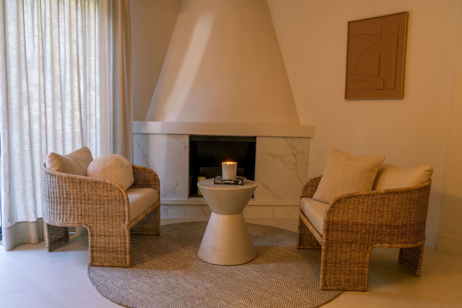 5 slaapkamer Villa te koop in Nueva Andalucia met zwembad garage - € 4.290.000 (Ref: 9551053)