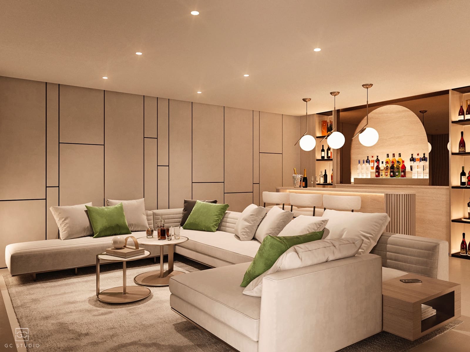 5 bedroom Villa for sale in La Quinta with pool garage - € 3,995,000 (Ref: 9574071)