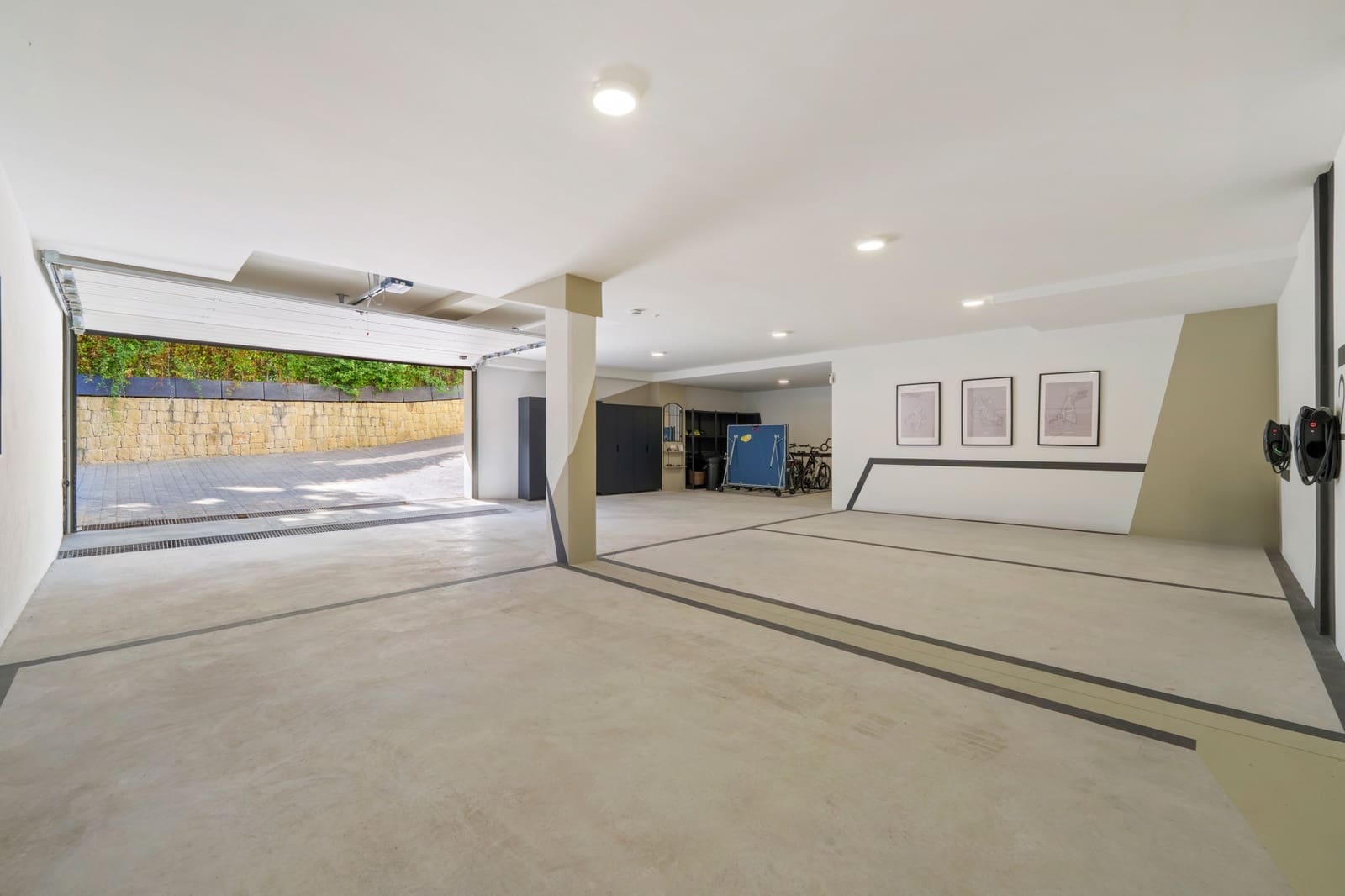 6 makuuhuone Huvila myytävänä paikassa Golden Mile mukana uima-altaan 
autotalli - 5 900 000 € (Ref: 9574072)