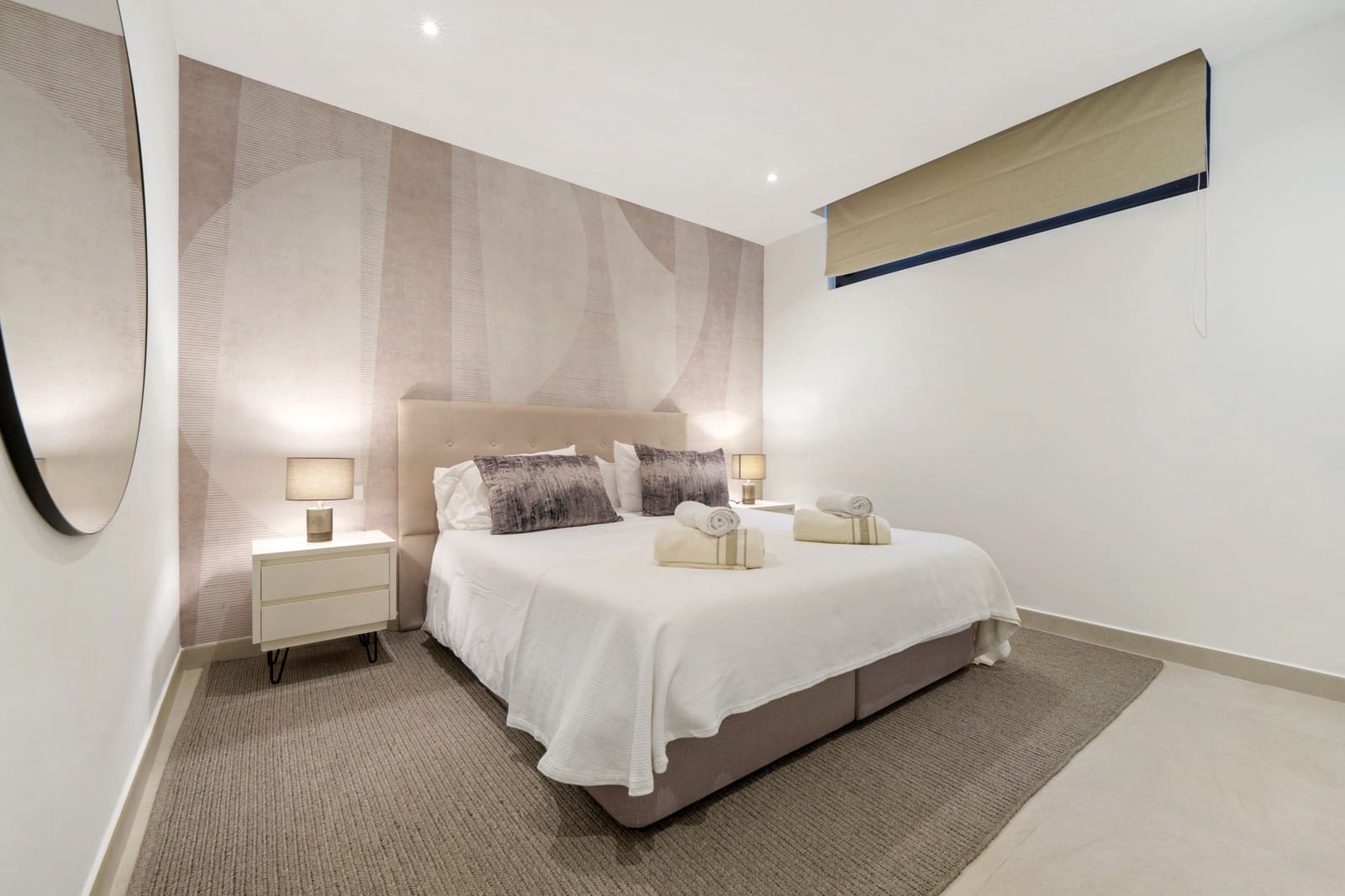 6 camera da letto Villa in vendita in Golden Mile con piscina garage - 5.900.000 € (Rif: 9574072)