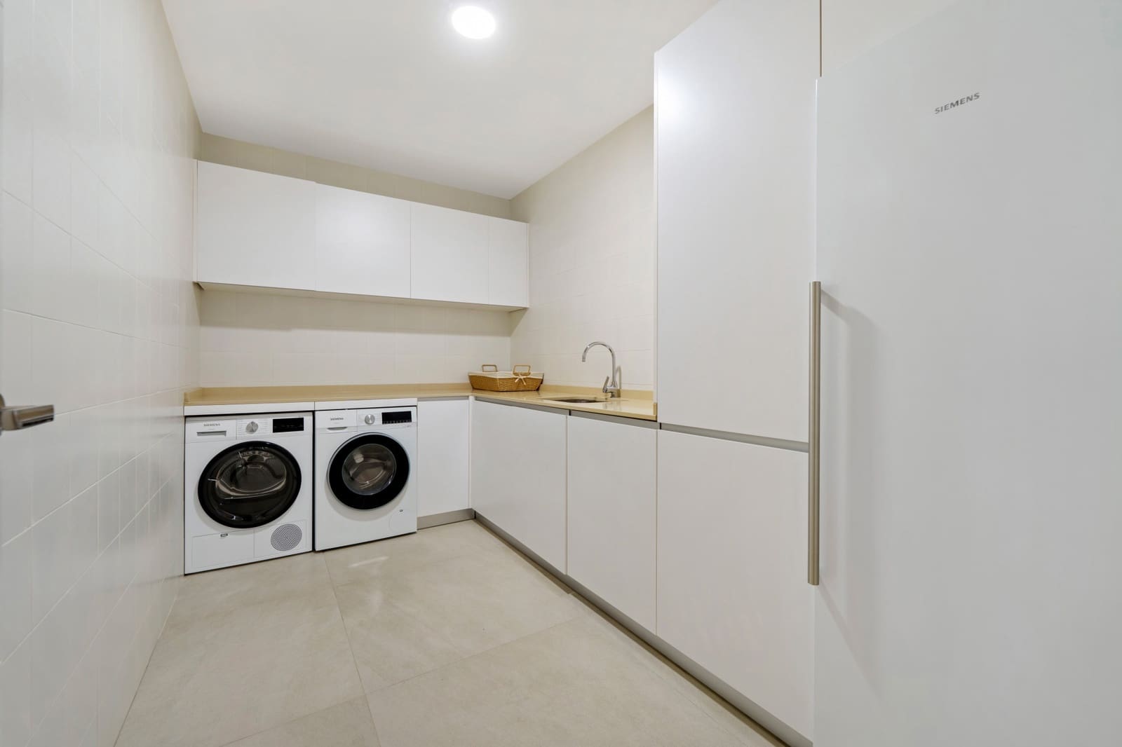 6 camera da letto Villa in vendita in Golden Mile con piscina garage - 5.900.000 € (Rif: 9574072)