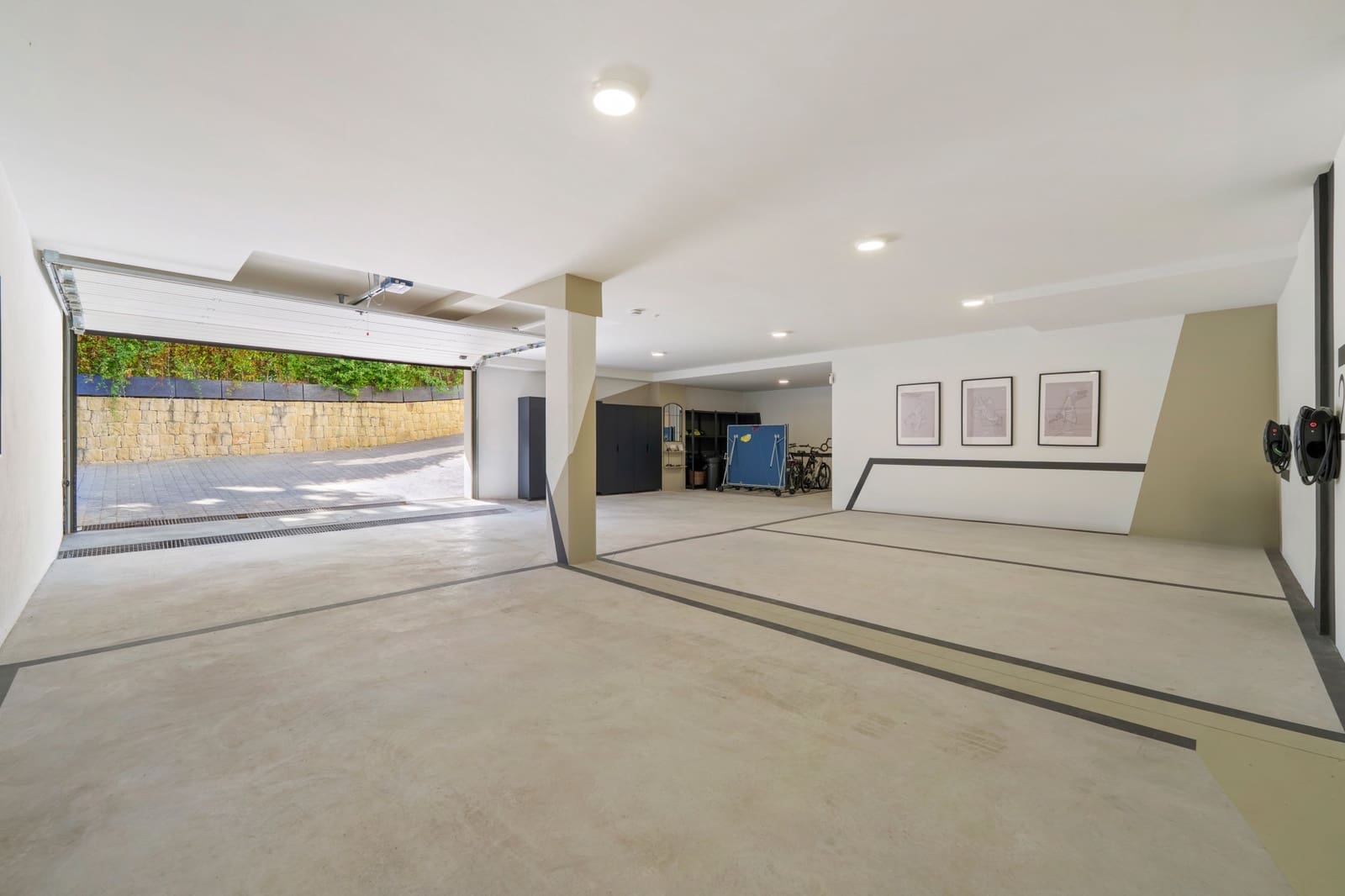 6 camera da letto Villa in vendita in Golden Mile con piscina garage - 5.900.000 € (Rif: 9574072)