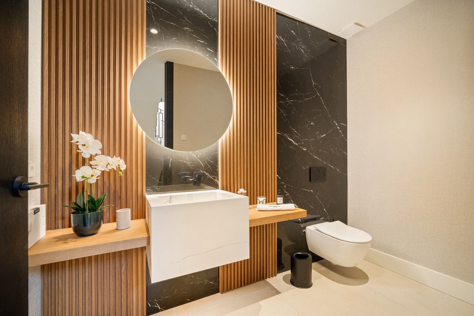 6 chambre Villa/Maison à vendre à Marbella avec piscine garage - 6 850 000 € (Ref: 9574073)