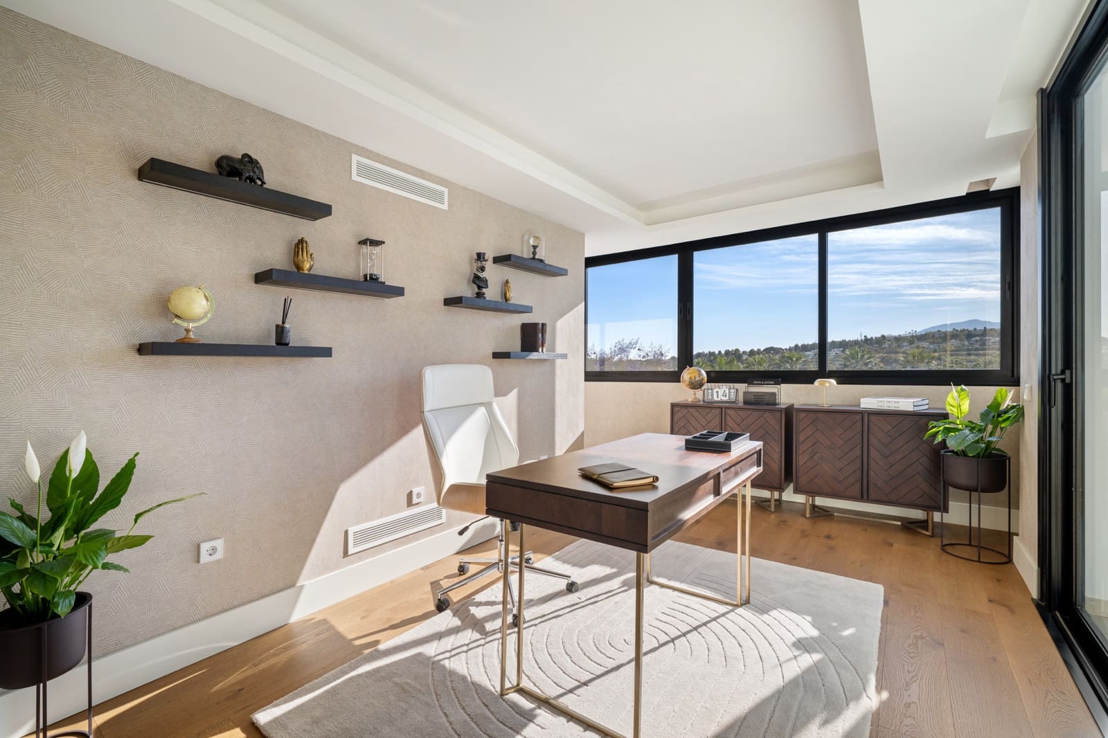 6 chambre Villa/Maison à vendre à Marbella avec piscine garage - 6 850 000 € (Ref: 9574073)