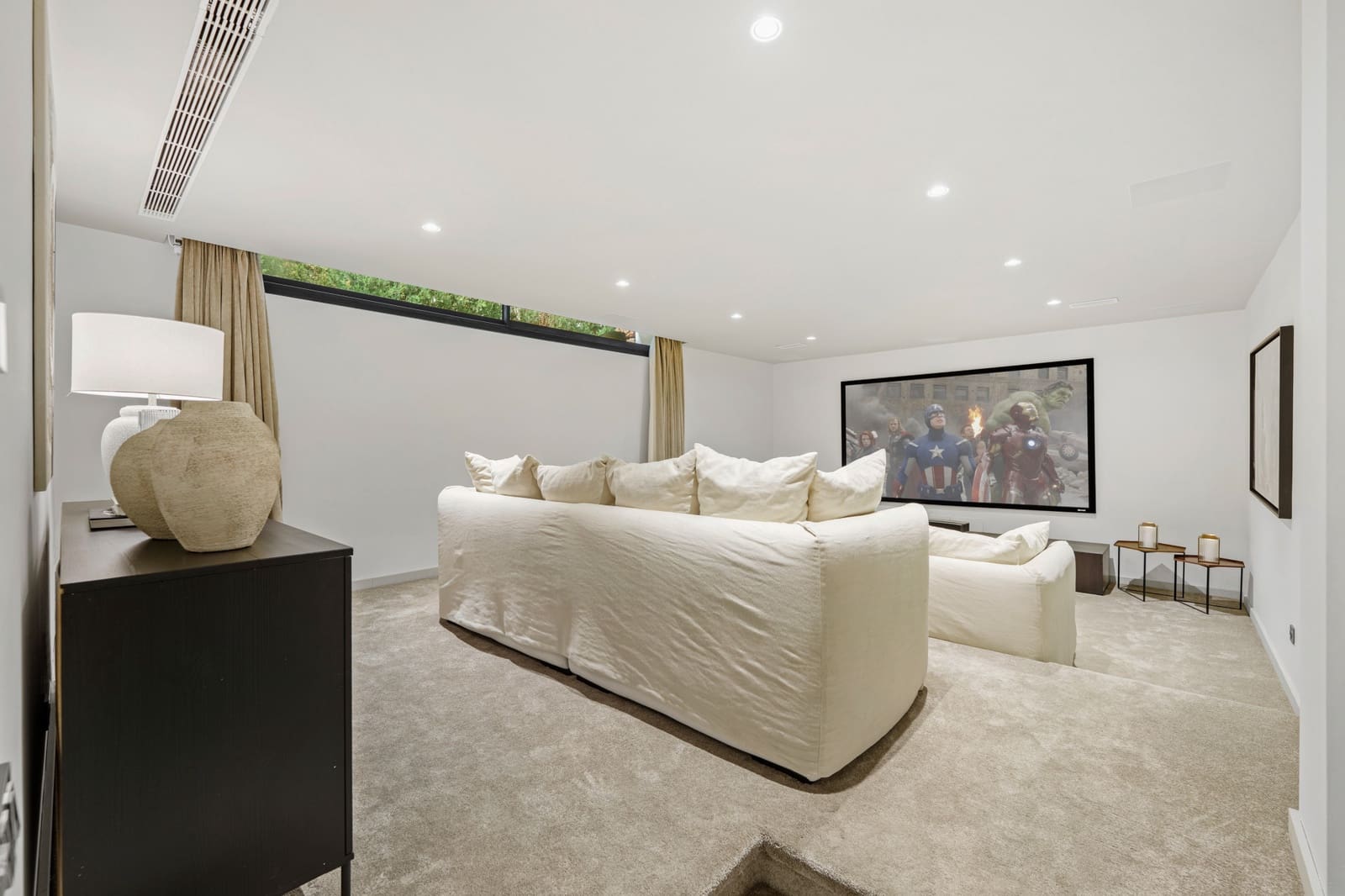 5 soverom Villa til salgs i Puerto Banus med svømmebasseng garasje - € 4 895 000 (Ref: 9574074)