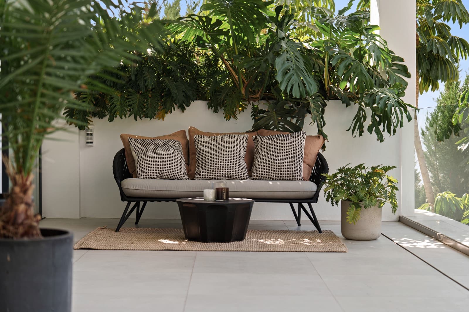 5 soverom Villa til salgs i Puerto Banus med svømmebasseng garasje - € 4 895 000 (Ref: 9574074)