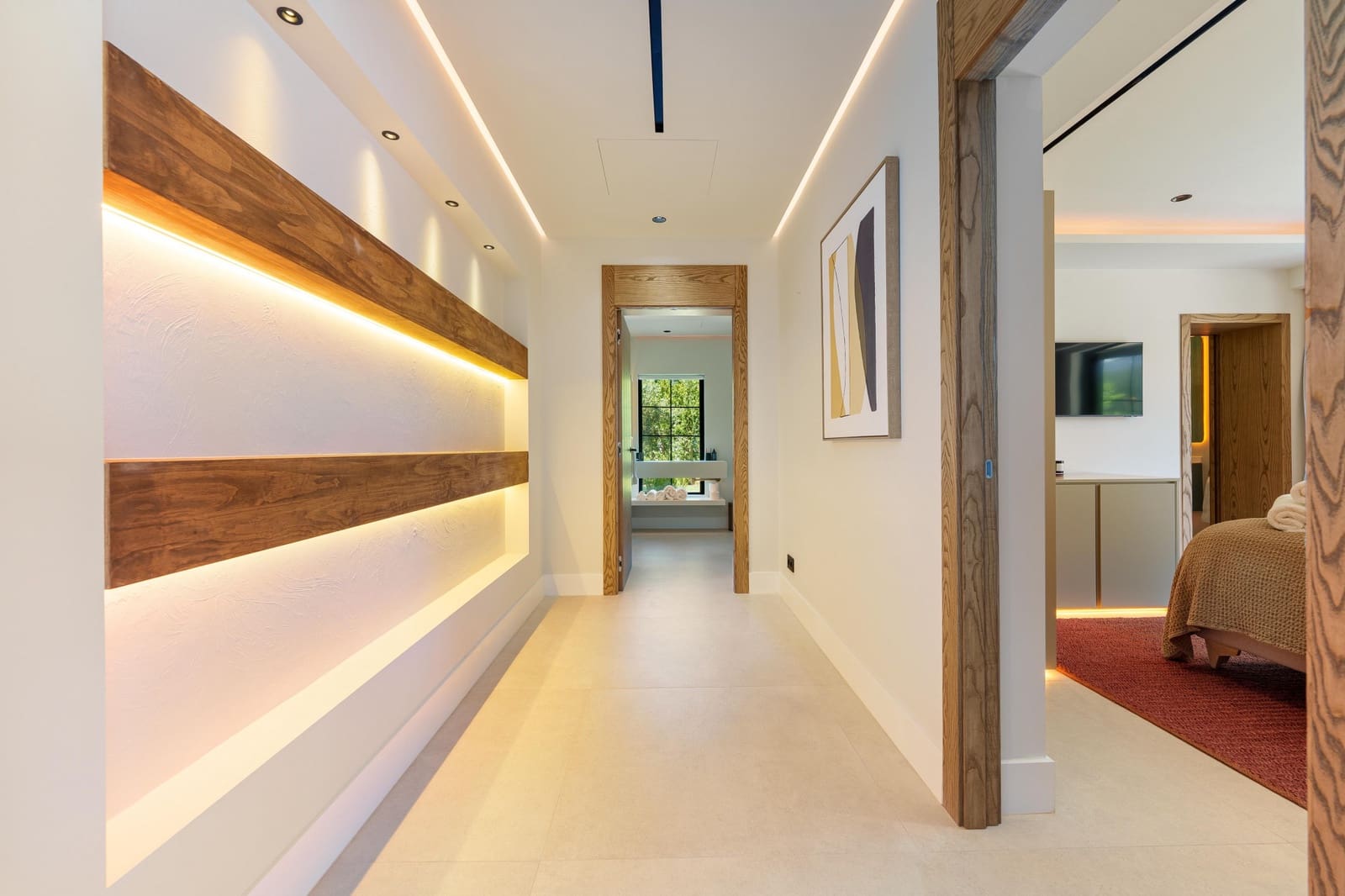 5 slaapkamer Villa te koop in Puerto Banus met zwembad garage - € 6.500.000 (Ref: 9574075)