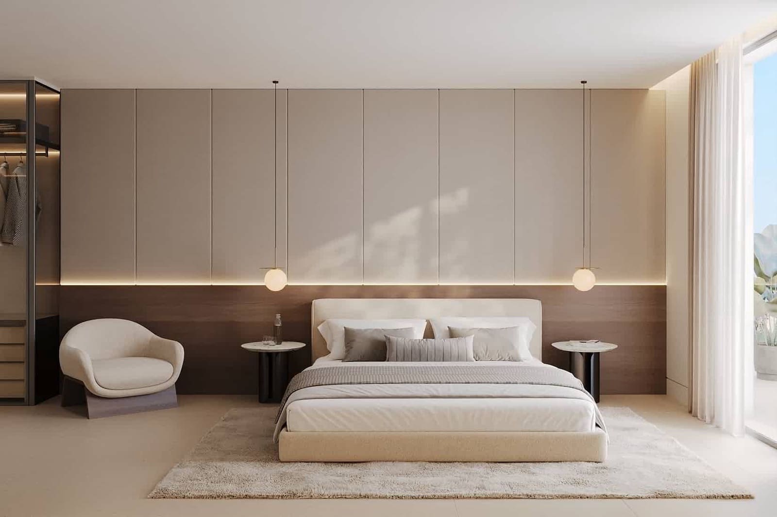 4 makuuhuone Omakotitalo myytävänä paikassa San Pedro de Alcantara mukana 
autotalli - 1 204 970 € (Ref: 9590826)