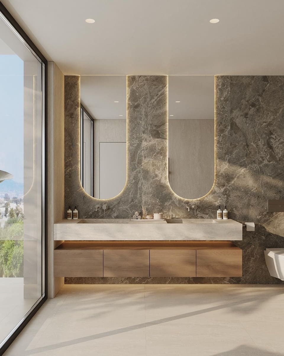 6 soveværelse Villa til salg i San Pedro de Alcantara med swimmingpool garage - € 2.167.250 (Ref: 9590827)