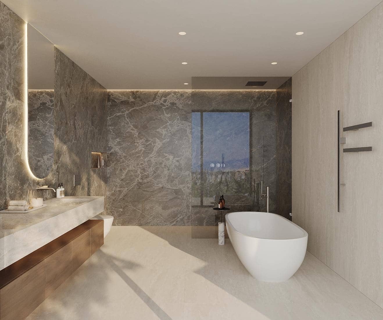 6 soveværelse Villa til salg i San Pedro de Alcantara med swimmingpool garage - € 2.167.250 (Ref: 9590827)