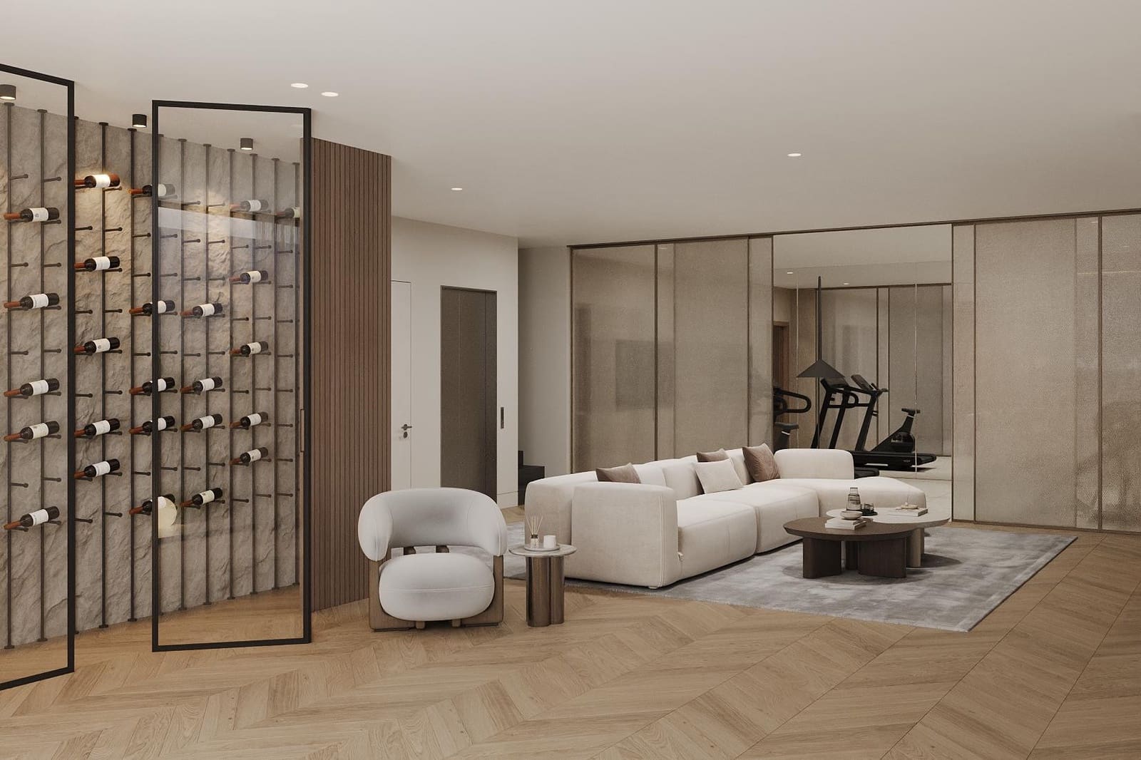 6 soveværelse Villa til salg i San Pedro de Alcantara med swimmingpool garage - € 2.167.250 (Ref: 9590827)