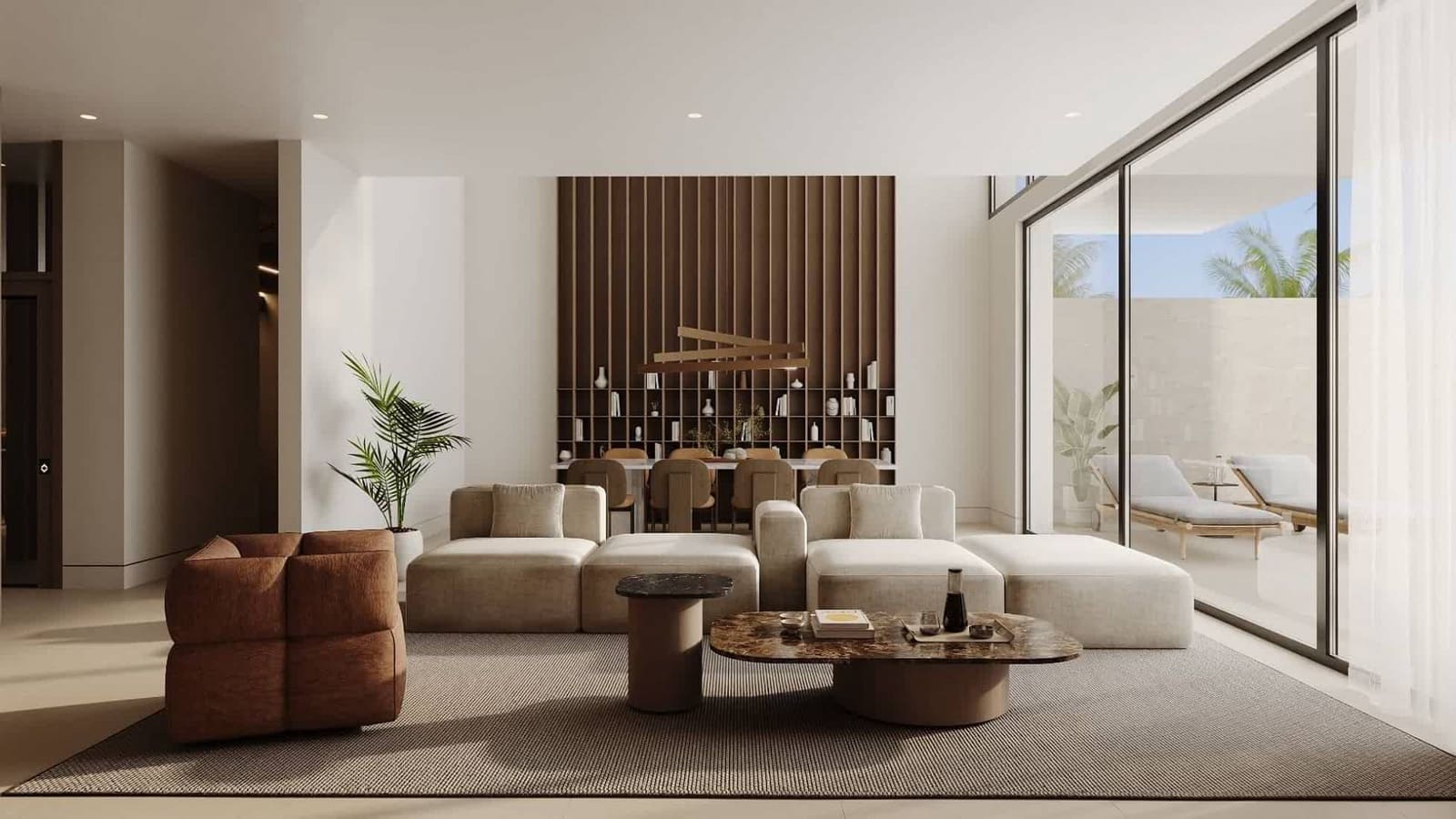 6 soveværelse Villa til salg i San Pedro de Alcantara med swimmingpool garage - € 2.167.250 (Ref: 9590827)