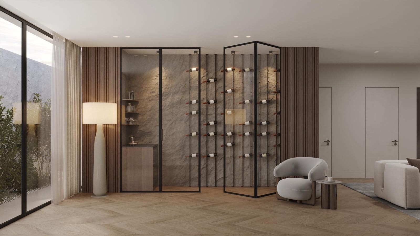 6 soveværelse Villa til salg i San Pedro de Alcantara med swimmingpool garage - € 2.167.250 (Ref: 9590827)