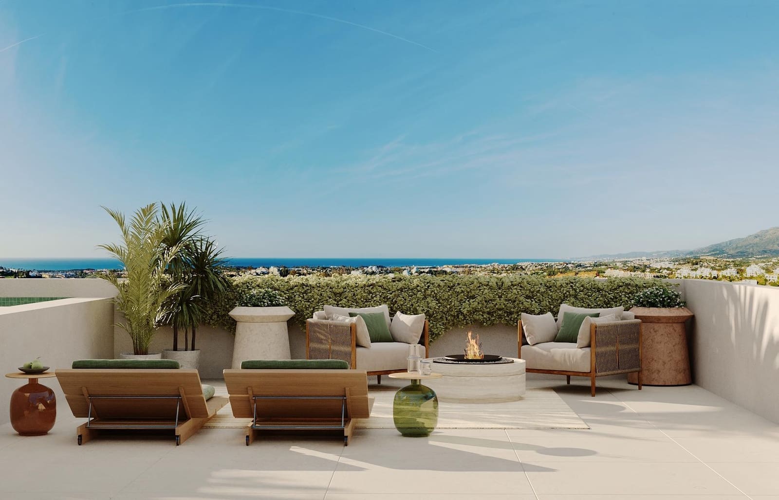 6 soveværelse Villa til salg i San Pedro de Alcantara med swimmingpool garage - € 2.167.250 (Ref: 9590827)