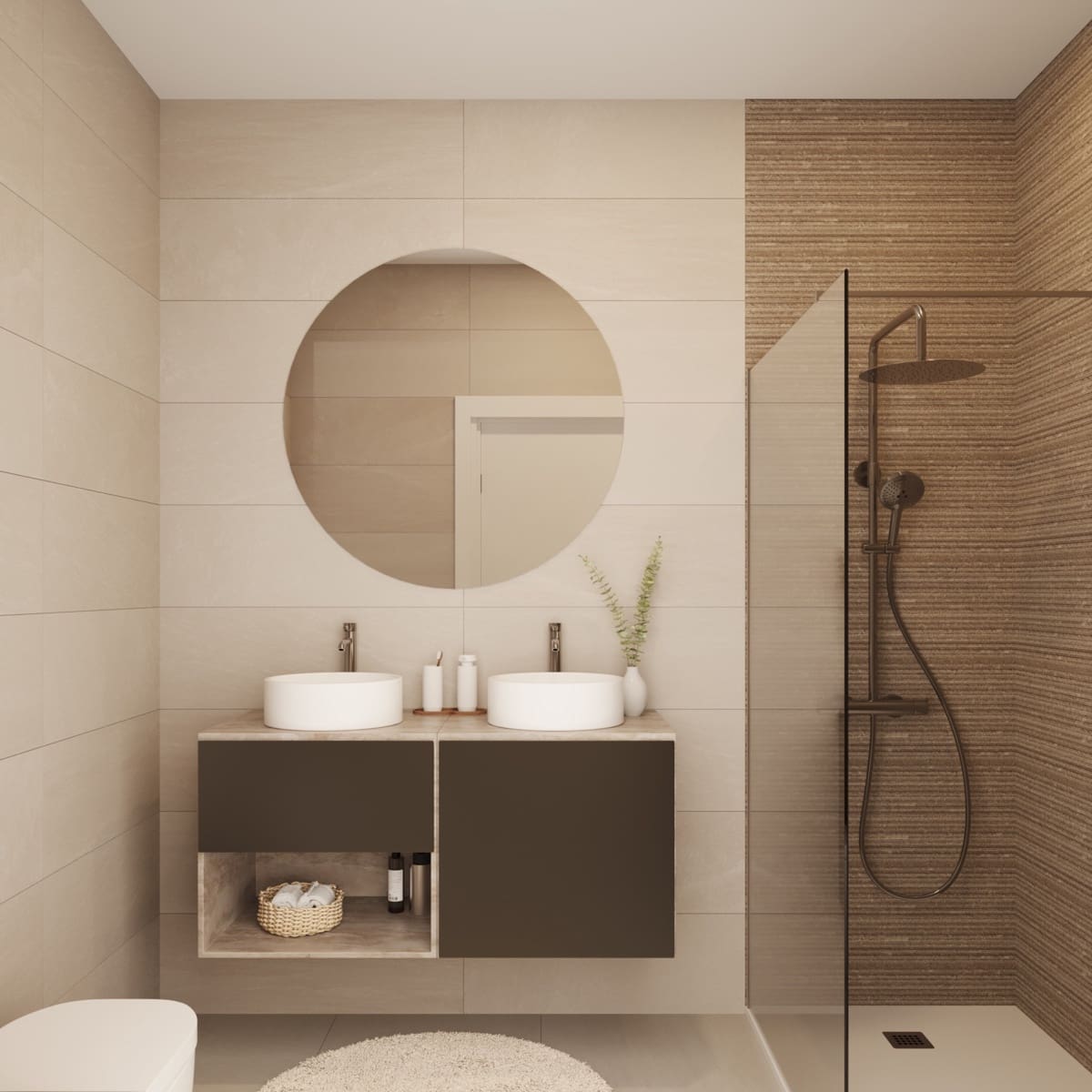 2 camera da letto Appartamento in vendita in Mijas con piscina garage - 379.000 € (Rif: 9615210)