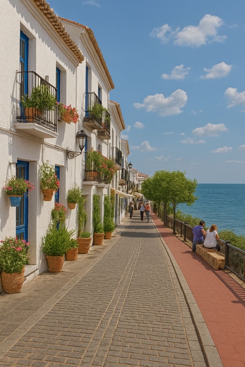 2 camera da letto Appartamento in vendita in Mijas con piscina garage - 379.000 € (Rif: 9615210)