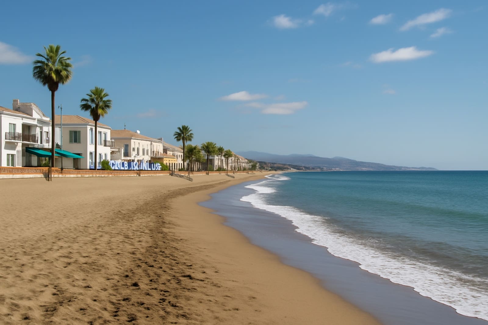 3 bedroom Semi-detached Villa for sale in Mijas Costa with pool garage - € 595,000 (Ref: 9615211)