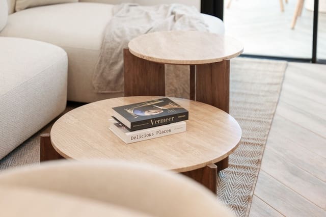 3 slaapkamer Penthouse te koop in La Quinta, Benahavís met zwembad garage - € 965.000 (Ref: 9644595)